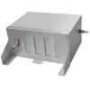 WATER TANK 60L 3/4F SS - 3