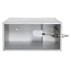 WATER TANK 60L 3/4F SS - 4