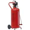 SPRAYER WITH PRESSURE TANK 50L RED - 0