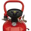 FOAMER WITH PRESSURE TANK 50L RED - 1