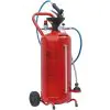 FOAMER WITH PRESSURE TANK 24L RED - 0