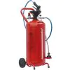 FOAMER WITH PRESSURE TANK 50L RED - 0