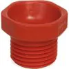 NOZZLE NUT FOR AIRLESS FOAMER - 2