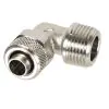 TANK ADAPTOR 90° FOR SIGHT LEVEL TUBE    - 2