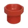 NOZZLE NUT FOR AIRLESS FOAMER - 0