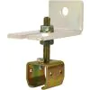 HOSE GUIDE U-RAIL HOLDER TO SUIT WALL BRACKET - 0