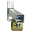 HOSE GUIDE U-RAIL WALL SUPPORT BRACKET - 4