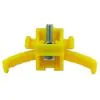 HOSE HANGER PLASTIC 10-16MM FOR U RAIL - 0