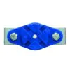 HOSE GUIDE END CLAMP FOR C RAIL - 1