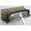 BRUSH HOLDER, STAINLESS STEEL  - 1