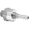 MOSMATIC SWIVEL DGK-3/8" M to DN 08 - 0