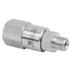 MOSMATIC SWIVEL DGVI-1/4" F to 1/4" M - 0