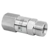 MOSMATIC SWIVEL DGVI-1/4" F to M18 M - 0