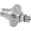 MOSMATIC SWIVEL DYF-1/4" F to M21 M - 0