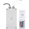 MOSMATIC CAR WASH BOOM L.E.D. LIGHTING CONTROLLER - 2