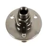 SWIVEL DYF TUNGSTEN 3/8"MxM22   - 2