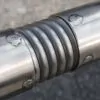 CAR WASH BOOM 1750mm, SUSPENSION, CEILING MOUNTED. - 7