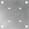 CAR WASH BOOM MOUNTING PLATE - 1