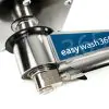 CAR WASH BOOM 1550mm, CEILING MOUNTED - 1