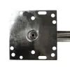 CAR WASH BOOM 1550mm, CEILING MOUNTED - 3