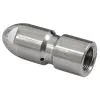 SEWER NOZZLE M7F 03 3R - 0