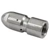 SEWER NOZZLE M7F 065 3R/3S - 0