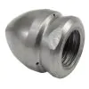 ST49 Sewer Nozzle, 1/8" Female inlet - 1