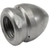 ST49 Sewer Nozzle, 1/8" Female inlet - 2