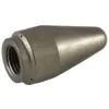 ST49 Sewer Nozzle, 1/4" Female inlet - 0