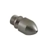 ST49 SEWER NOZZLE 6 REAR JETS 1 FRONT JET - 1