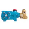 CAT PUMP 45 WITH LEFT HAND SHAFT - 3