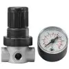 PRESSURE REGULATOR - 0