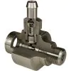 ST-160 WITH METERING VALVE & M22 SCREW COUPLINGS. - 1