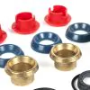 A & R SEAL KIT F. 3 PISTONS GENUINE - 2