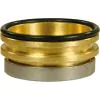 UDOR BRASS RING KIT 18 - 4