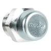 UDOR METAL OIL PLUG 1/2"      - 0