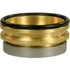 UDOR BRASS RING KIT 19 - 0