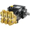 HAWK PUMP NMT1520R  - 0