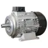 RAVEL ELECTRIC MOTOR 15KW S SHAFT 415V - 0