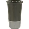 ST005 3 PART NOZZLE PROTECTOR 1/4&quot;  - 1