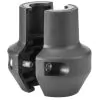 HOSE STOP BLACK 24.5MM - 1