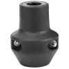 HOSE STOP BLACK 24.5MM - 3