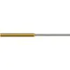 ST5 REED SWITCH, BRASS, WITH 1200mm CABLE - 1