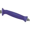 LANCE HANDLE WITH 20° BEND, BLUE - 0