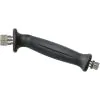 LANCE HANDLE WITH 20° BEND, BLACK - 1