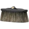 ST23 90mm NATURAL HOGS HAIR BRUSH - 2