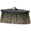 ST23 90mm NATURAL HOGS HAIR BRUSH & SYNTHETIC BRISTLES MIX - 1