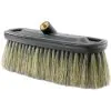 HOGS HAIR BRUSH, 60mm BRISTLES, WITH COVER 1/4"F - 0