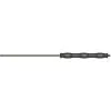 ST29 LANCE WITH INSULATION, 900mm, 1/4"M, BLACK - 1