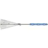 ST29 LANCE WITH INSULATION, 900mm, 1/4"M, BLUE WITH SPLASHGUARD - 1